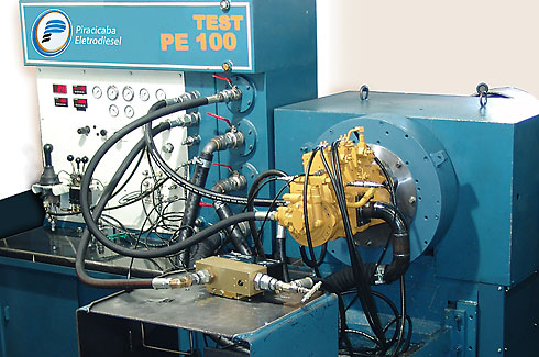 reparatii doosan